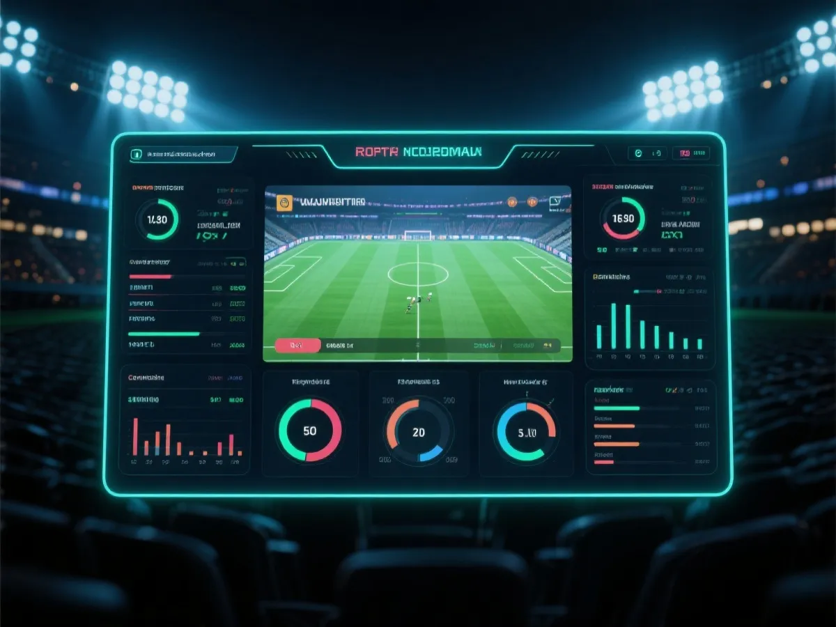 2026世界盃高清直播平台