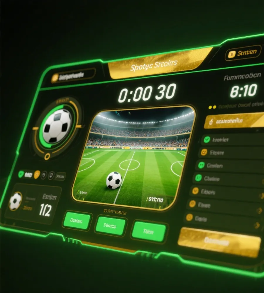 2026世界盃平台優惠與活動展示